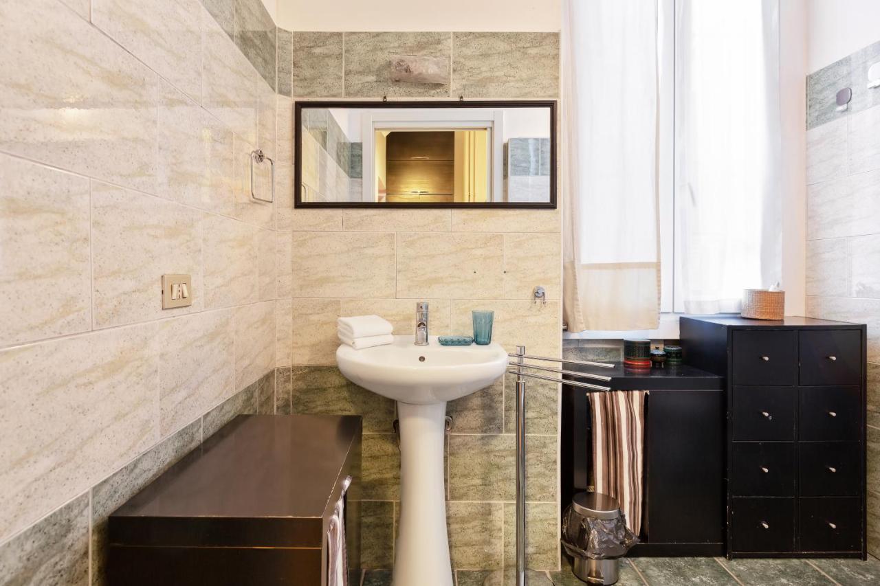 Cosy Nest Isola District Heart Apartment Milan Exterior photo